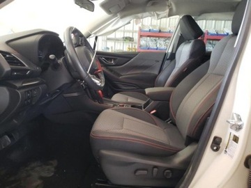 Subaru 2023 Subaru Forester SPORT 2023, od ubezpieczalni 2.5 Benzyna 182KM, zdjęcie 6