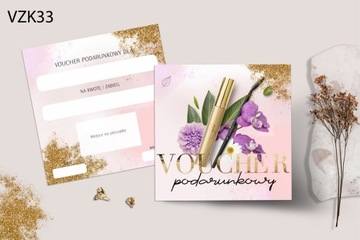 ВАУЧЕЕР ГОТОВЫЙ ВАУЧЕР ЗОЛОТОЙ ГОРЯЧЕЙ ШТАМПОВКИ ДОСТАВКА ПРОЕКТА В ТЕЧЕНИЕ 48 ЧАСОВ 24 шт.