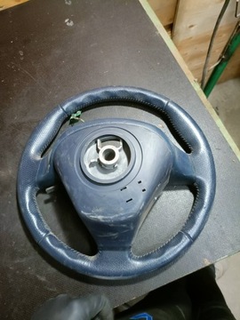 VOLANT PEUGEOT 1007
