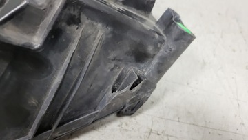 HALOGEN LEVÝ PŘEDNÍ VOLKSWAGEN TOURAN 5T 5TA941661A