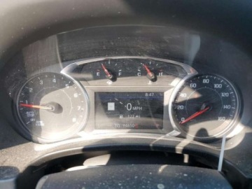  GMC Terrain 2019 GMC TERRAIN SLE, silnik benzynowy 1.5 L 1.5 Benzyna 170KM, zdjęcie 9