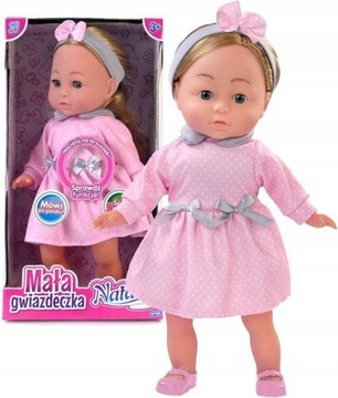 Lalka Natalia ARTYK 121609