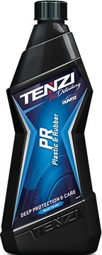 Tenzi ProDetailing PR zabezpieczenie plastiku gumy