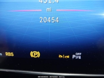 Mercedes GLC C254/X254 2023 Mercedes-Benz GLC 300 2023 2.0l 2.0 Benzyna 255KM, zdjęcie 11