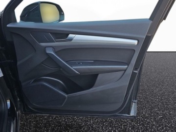 Audi Q5 II SUV Facelifting 2.0 40 TFSI MHEV 204KM 2023 Audi Q5 2.0 Benzyna 204KM, zdjęcie 19