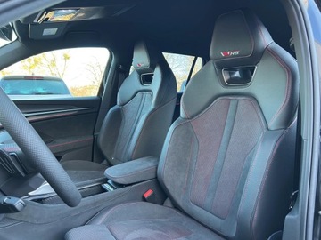 Skoda Kodiaq II 2025 Skoda Kodiaq RS 2.0 TSI DSG 265 KM, zdjęcie 5