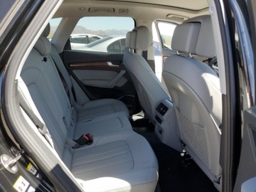 Audi Q5 II 2022 Audi Q5 Premium Plus 45 2022 2.0l 2.0 Benzyna 261KM, zdjęcie 11