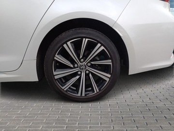 Toyota Corolla XII 2022 Toyota Corolla 1.5 Comfort MS Seria E21 (2019-) Hy, zdjęcie 27