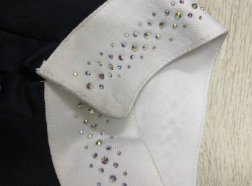 OUTLET Busse Competition рубашка 140 темно-синий