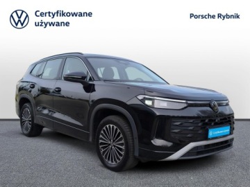 Volkswagen Tayron 2025 Volkswagen Tayron 2.0TDI 193KM 4X4 7os Hak MatrixH, zdjęcie 6