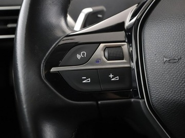 Peugeot 3008 II Crossover 1.2 PureTech 130KM 2017 Peugeot 3008 FV23% Allure automat navi virutal, zdjęcie 33