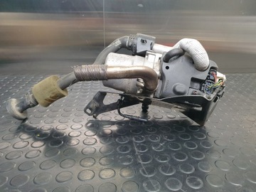 VOLVO S60 V60 S90 XC90 XC60 ДИЗЕЛЬНАЯ ПЕЧЬ WEBASTO