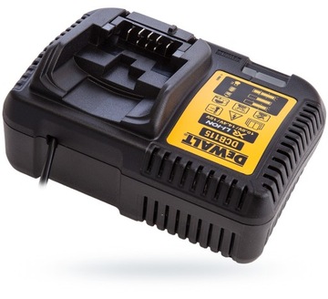 АККУМУЛЯТОР 18В DCB184 + ЗАРЯДНОЕ УСТРОЙСТВО DCB115 DEWALT