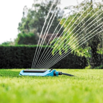 РЕГУЛИРУЕМЫЙ СПРИНКЕР CELLFAST КАЧАЮЩИЙСЯ САДОВЫЙ