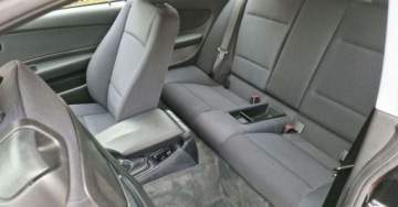 BMW Seria 1 E81/E87 Hatchback 5d E87 1.6 116i 122KM 2007 BMW Seria 1 BMW Seria 1 1.6 Benzyna 122KM, zdjęcie 11