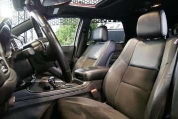 Dodge Durango III 3.6 V6 299KM 2020 Dodge Durango FV23 Polift GT Pentastar 3.6 Hak 292KM 4x4 Alcantara LED Men, zdjęcie 11