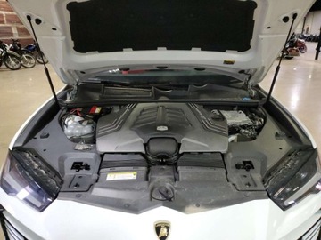 Lamborghini Urus 2021 Lamborghini Urus AWD 2021 4.0 V8 641 KM 4.0 Benzyna 641KM, zdjęcie 16