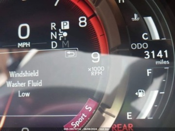 Lexus LC 2024 Lexus LC 2024, 5.0L, 500, od ubezpieczalni, zdjęcie 11