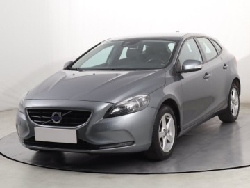 Volvo S40 II 2014 Volvo V40 1.6 T2, Navi, Klima, Klimatronic, zdjęcie 1