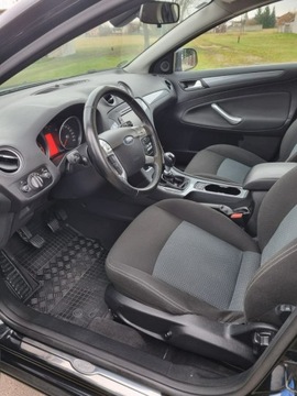 Ford Mondeo IV Kombi 2.0 Duratorq TDCi DPF 163KM 2012 Ford Mondeo 2.0 TDCI 163km Navi / Grzane Fotele /, zdjęcie 6