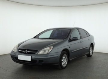 Citroen C5 II Hatchback 1.8i 16V 116KM 2004 Citroen C5 1.8 16V , Salon Polska, VAT 23%, HAK, zdjęcie 1