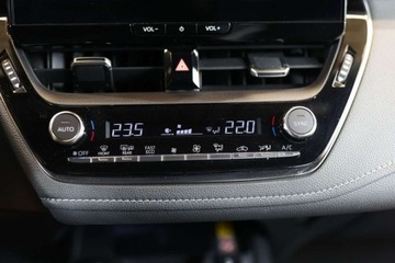 Toyota Corolla XII 2024 Toyota Corolla 2.0 Hybrid GR Sport 2.0 Hybryda 152KM, zdjęcie 27