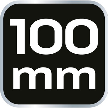 Отвертка Torx T15 x 100 мм, S2