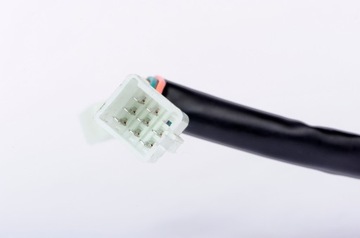 КОМБИНИРОВАННЫЙ ПЕРЕКЛЮЧАТЕЛЬ ОГНИ НАПРАВЛЕНИЯ НАЧАЛО