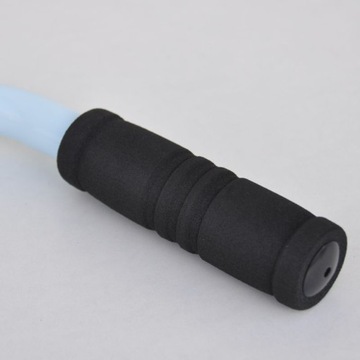 СИНЯЯ ручка велосипеда GUIDE - ПОЛЬСКИЙ продукт