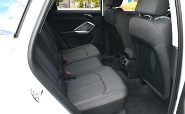 Audi Q3 II SUV 2.0 35 TDI 150KM 2020 Audi Q3 20 TDI S-TRONIC FULL LED Nawigacja Virtual Serwisowany 2.0 Diesel, zdjęcie 25