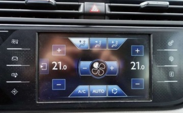Citroen Grand C4 Picasso II Grand Picasso 2.0 BlueHDi 150KM 2016 Citroen C4 Grand Picasso 2.0HDI 150KM Faktura VAT 23 7osobowy WymienionyRo, zdjęcie 20