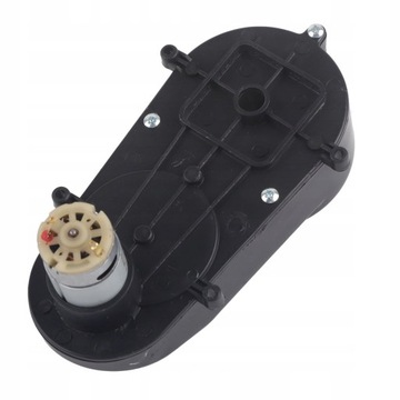 ДВИГАТЕЛЬ ТРАНСМИССИЯ 18000 ОБ/МИН ДЛЯ АВТОМОБИЛЯ ДЕНЬ 6V