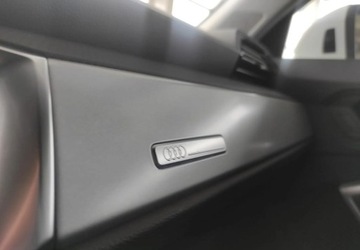 Audi Q3 II SUV 1.5 35 TFSI 150KM 2023 Audi Q3 Sportback Salon Polska Sportback bogaty dwukolorowy Coupe SUV 1.5, zdjęcie 14