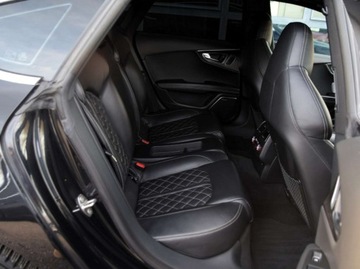 Audi A7 C7 S7 Sportback 4.0 TFSI 420KM 2013 Audi S7 S7 4.0 benzyna V8, zdjęcie 6