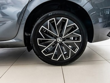 Skoda Scala Hatchback Facelifting 1.0 TSI 115KM 2025 SKODA Scala Selection Edition 130 1.0 TSI DSG 115KM 2025, zdjęcie 11