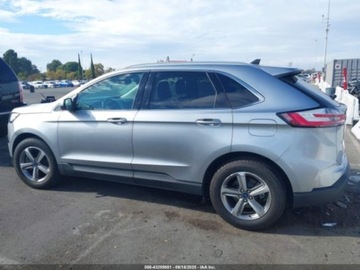 Ford Edge II 2021 Ford Edge Sel 2021 2.0l 2.0 Benzyna 250KM, zdjęcie 2
