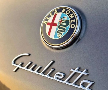 Alfa Romeo Giulietta Nuova II Hatchback 5d 2.0 JTD 16v 170KM 2012 Alfa Romeo Giulietta 2.0 JTDm 170KM Automat Skóra, zdjęcie 11