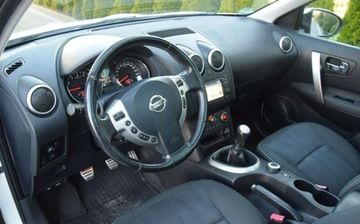 Nissan Qashqai I Crossover 2.0 140KM 2011 Nissan Qashqai 2.0B 4x4 Navi Kamera 2 KPL KOL Oryginal lakier Sprowadzony, zdjęcie 33