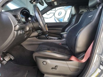 Dodge Durango III 2021 Dodge Durango 2021 6.4 Benzyna 475KM, zdjęcie 7