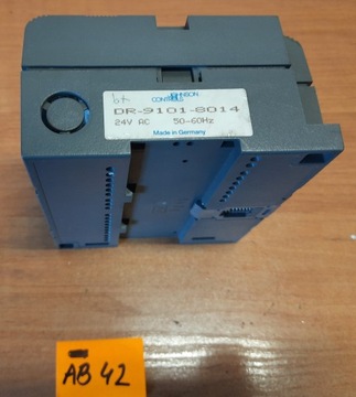 Регулятор Johnson Controls DR-9101-8014