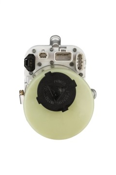 Насос гидроусилителя руля Vectra C Opel Signum