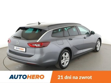 Opel Insignia II Sports Tourer 1.6 CDTI 136KM 2019 Opel Insignia GRATIS! Pakiet Serwisowy o wartości, zdjęcie 6
