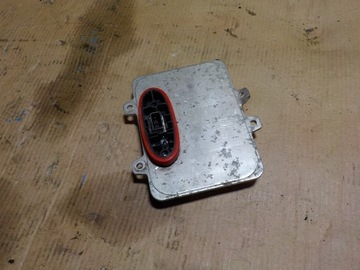 S-MAX MĚNIČ SVĚTLA 5DV 009 000-00