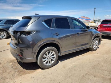 Mazda CX-5 II 2024 Mazda CX-5 Preferred 2024 2.5l 2.5 Benzyna 187KM, zdjęcie 3