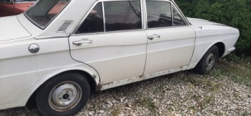 Ford Taunus I 1969 FORD TAUNUS 15M-1969r, zdjęcie 12