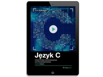 Видеокурс по языку Си. Практическое введение в