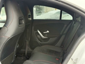 Mercedes CLA C118/X118 2020 Mercedes-Benz CLA 200 AMG Pakiet NightKameraLedSalon PL 1.3 Benzyna, zdjęcie 11