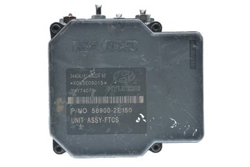 pompa ABS TUCSON I 58900-2E150 58920-2E150