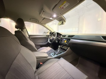 Skoda Superb III Kombi Facelifting 1.5 TSI 150KM 2023 Skoda Superb Style 1.5 TSI 150KM DSG, Bezwypadkowy, zdjęcie 22