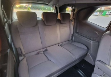 Ssangyong Rodius II Van 2.2 DTR 178KM 2016 SsangYongKGM Rodius SsangYong Rodius 2.2 D Turismo, zdjęcie 23